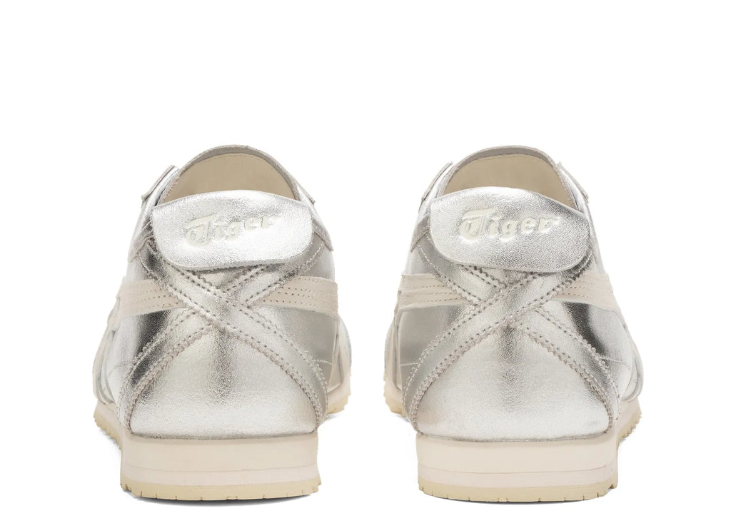 Onitsuka Tiger Mexico 66 SD Pure Silver Cream