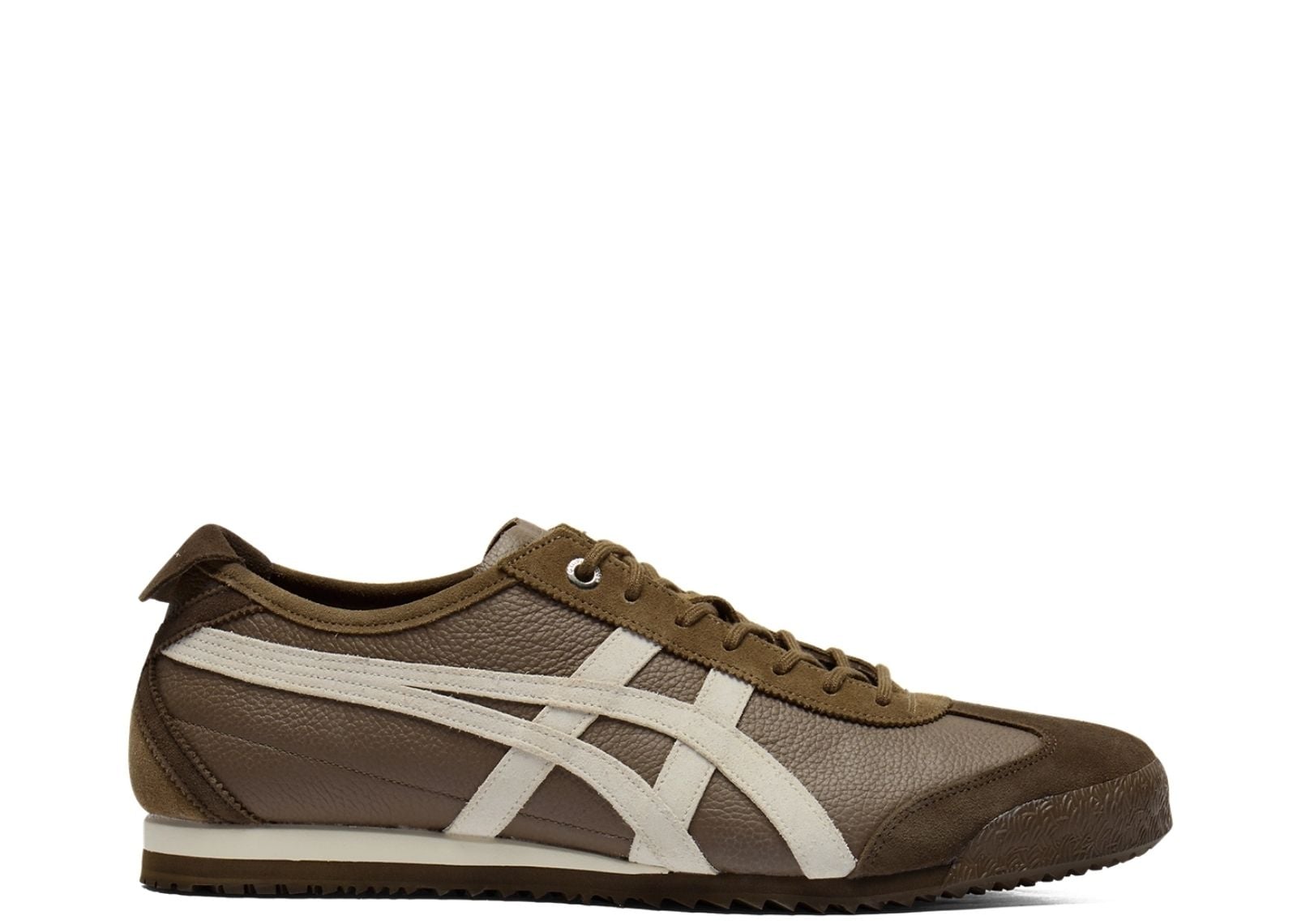 Onitsuka Tiger Mexico 66 SD Vintage Clay Canyon Cream