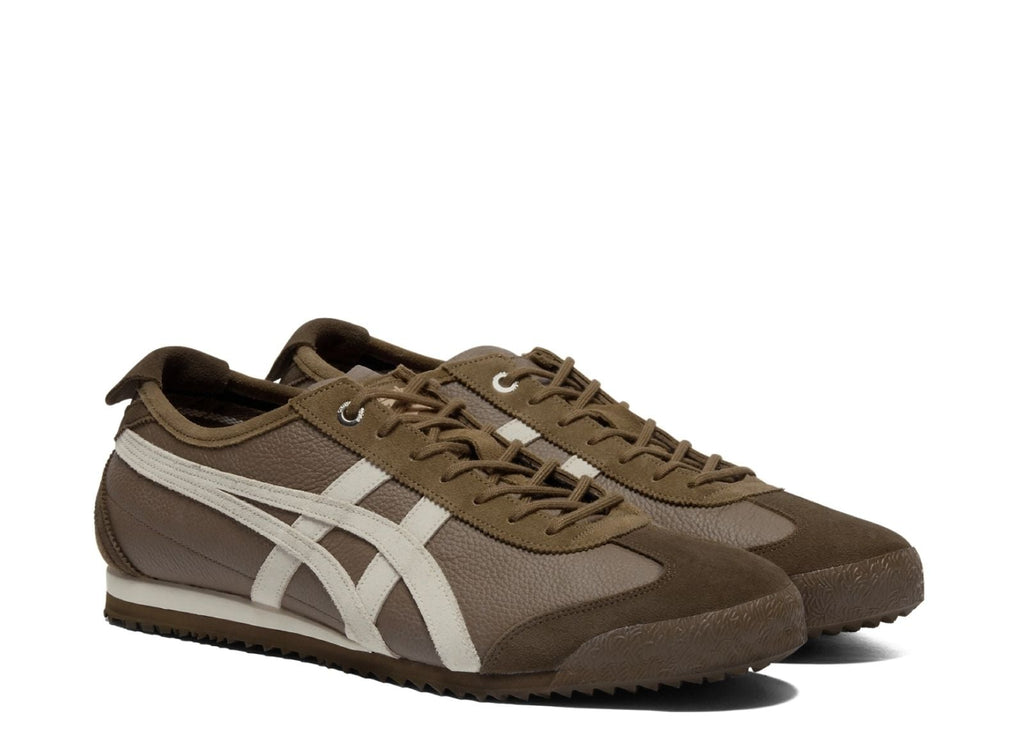 Onitsuka Tiger Mexico 66 SD Vintage Clay Canyon Cream