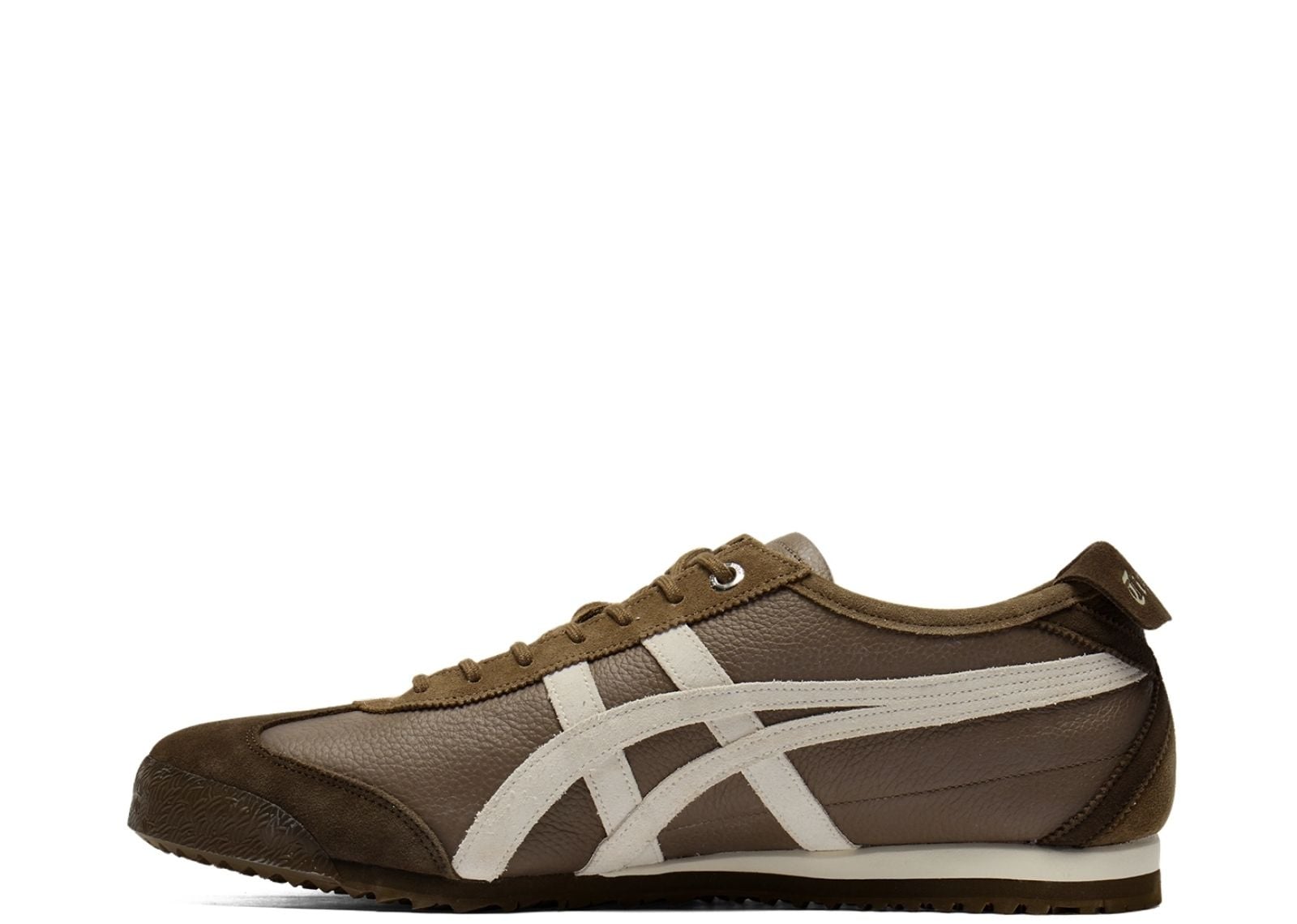 Onitsuka Tiger Mexico 66 SD Vintage Clay Canyon Cream