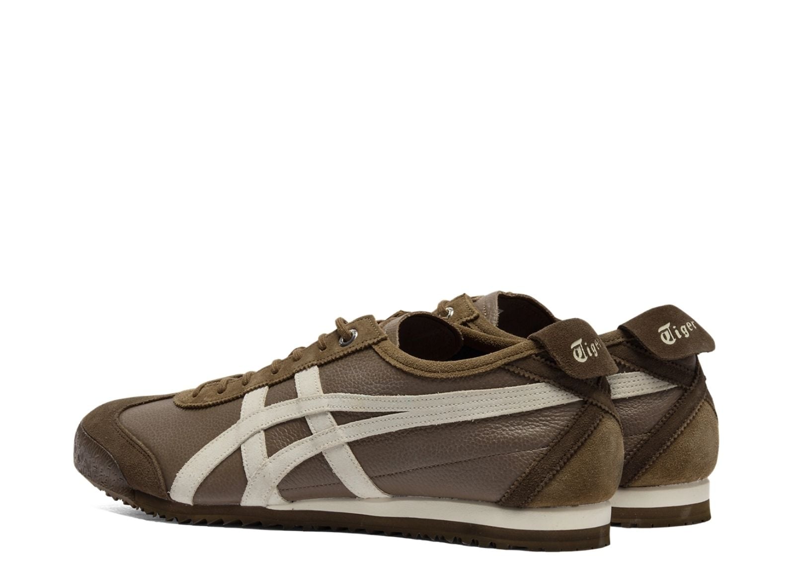 Onitsuka Tiger Mexico 66 SD Vintage Clay Canyon Cream