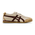 Onitsuka Tiger Mexico 66 SD Vintage Putty Dark Brown