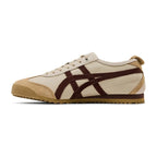 Onitsuka Tiger Mexico 66 SD Vintage Putty Dark Brown