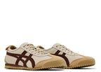 Onitsuka Tiger Mexico 66 SD Vintage Putty Dark Brown