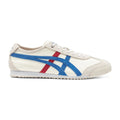 Onitsuka Tiger Mexico 66 SD Vintage White Directoire Blue