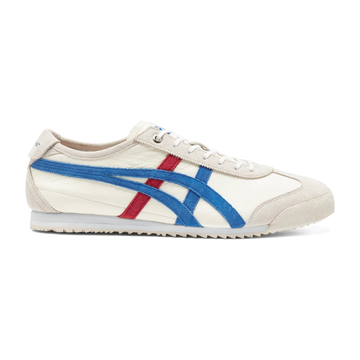 Onitsuka Tiger Mexico 66 SD Vintage White Directoire Blue
