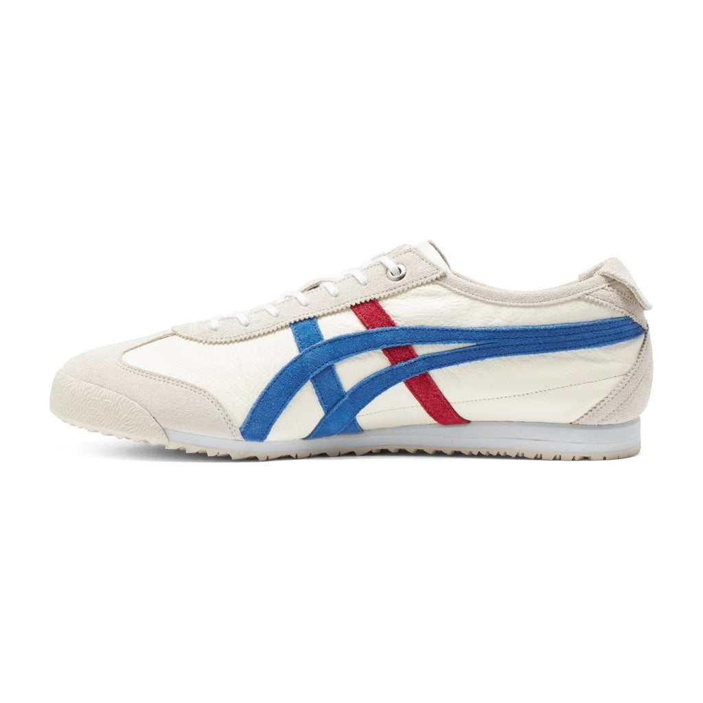 Onitsuka Tiger Mexico 66 SD Vintage White Directoire Blue