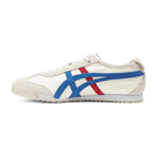 Onitsuka Tiger Mexico 66 SD Vintage White Directoire Blue