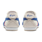 Onitsuka Tiger Mexico 66 SD Vintage White Directoire Blue