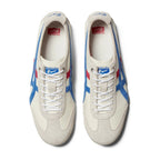 Onitsuka Tiger Mexico 66 SD Vintage White Directoire Blue