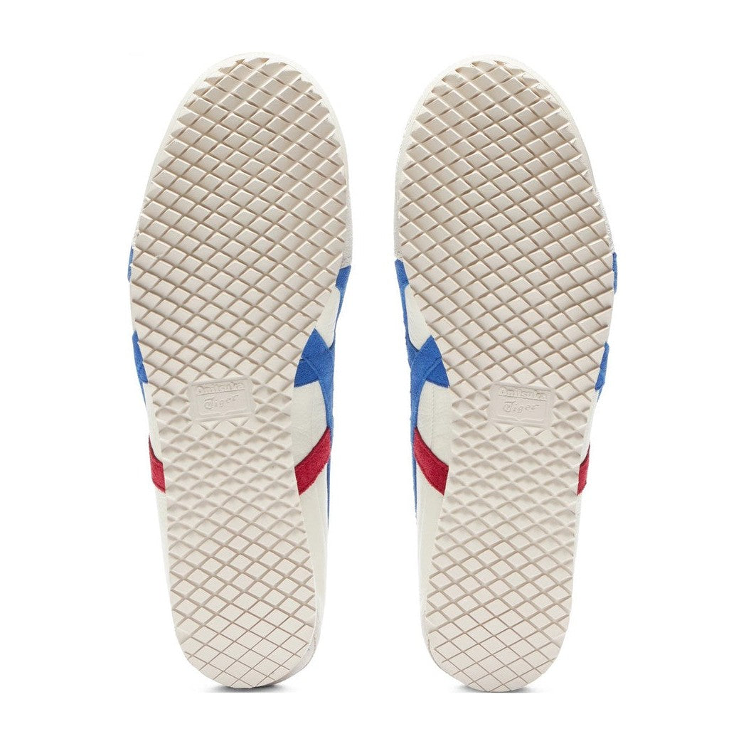 Onitsuka Tiger Mexico 66 SD Vintage White Directoire Blue