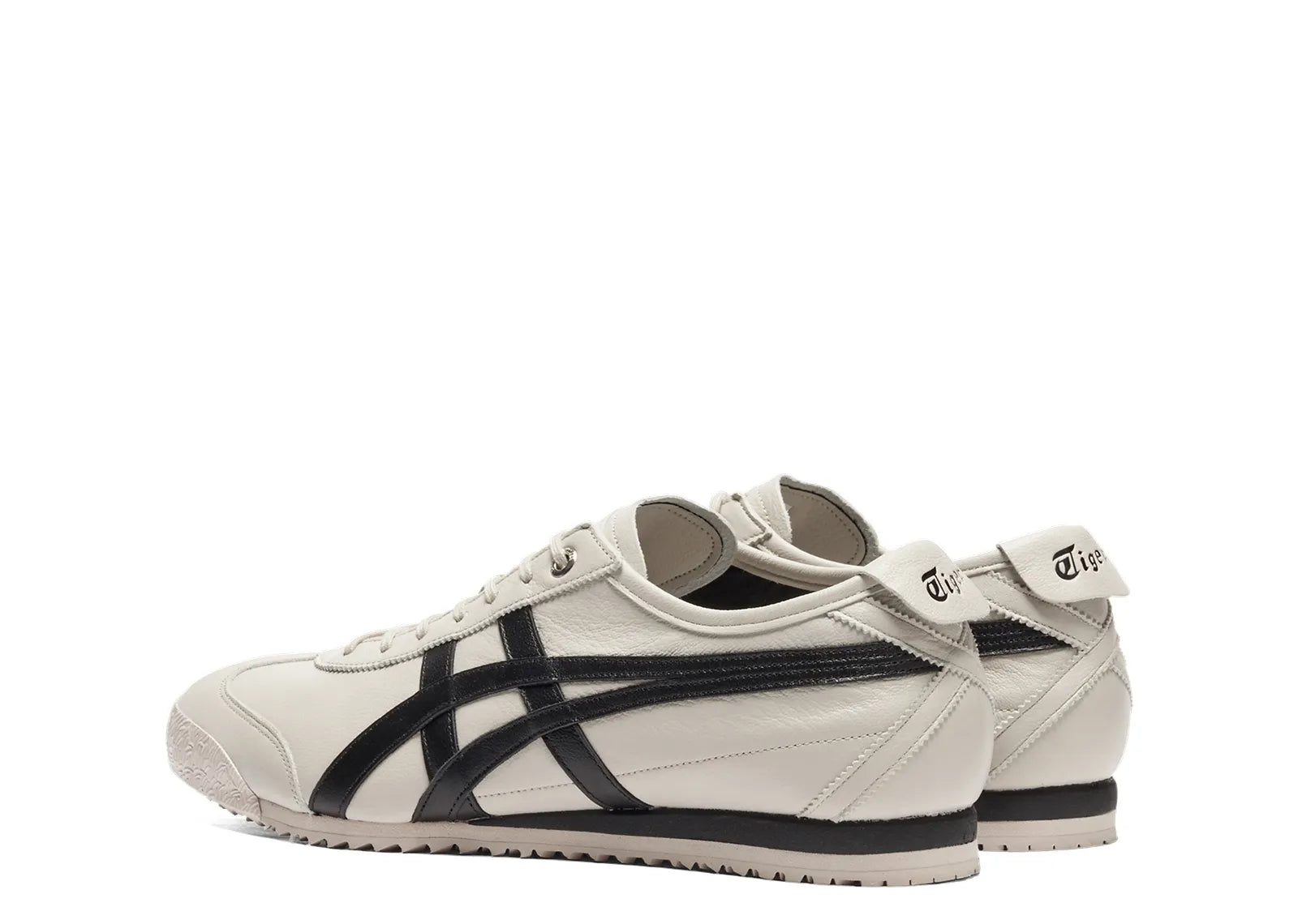 Onitsuka Tiger Mexico 66 SD Warm Beige Black