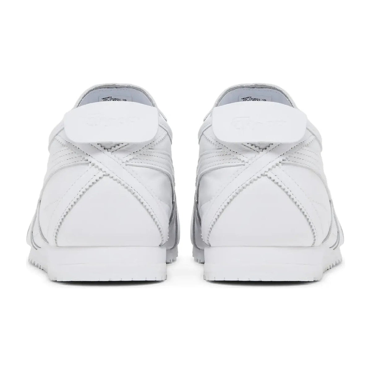 Onitsuka Tiger Mexico 66 SD White