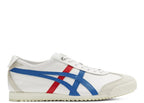 Onitsuka Tiger Mexico 66 SD White Directoire Blue Red