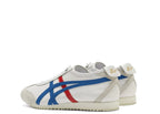 Onitsuka Tiger Mexico 66 SD White Directoire Blue Red