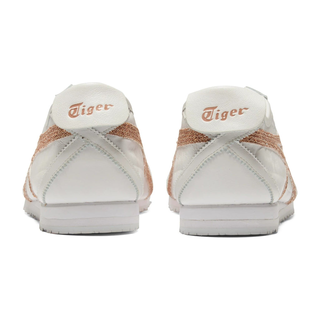 Onitsuka Tiger Mexico 66 SD White Rose Gold Glitter