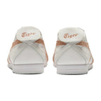 Onitsuka Tiger Mexico 66 SD White Rose Gold Glitter