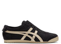 Onitsuka Tiger Mexico 66 Slip-On Black Putty