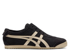 Onitsuka Tiger Mexico 66 Slip-On Black Putty