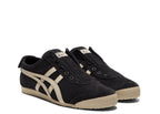Onitsuka Tiger Mexico 66 Slip-On Black Putty