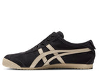 Onitsuka Tiger Mexico 66 Slip-On Black Putty