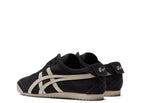Onitsuka Tiger Mexico 66 Slip-On Black Putty