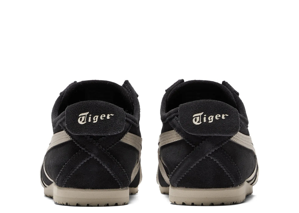 Onitsuka Tiger Mexico 66 Slip-On Black Putty