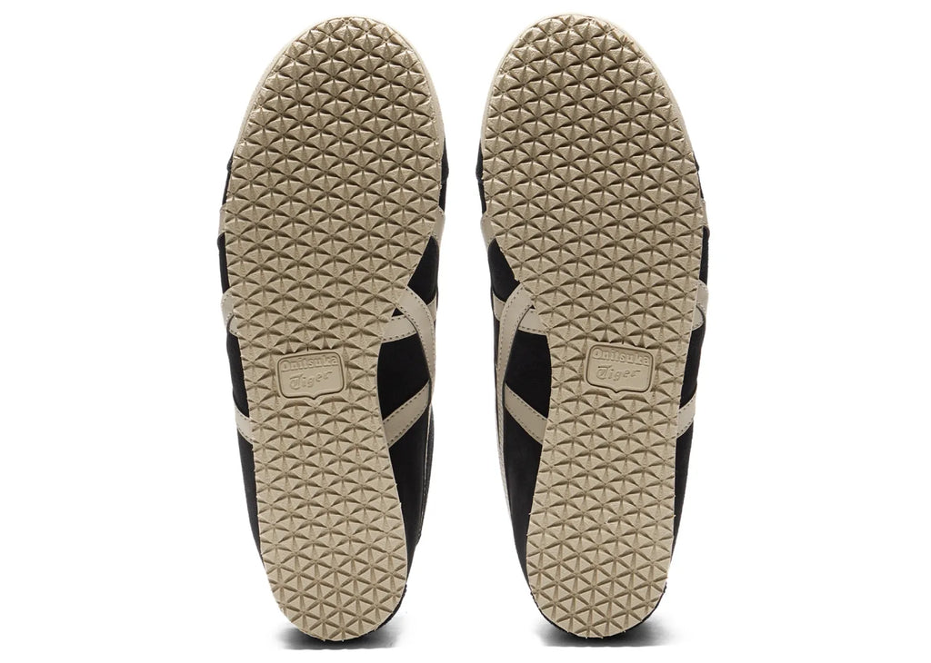 Onitsuka Tiger Mexico 66 Slip-On Black Putty