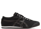 Onitsuka Tiger Mexico 66 Slip-On Black