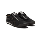 Onitsuka Tiger Mexico 66 Slip-On Black