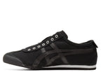 Onitsuka Tiger Mexico 66 Slip-On Black