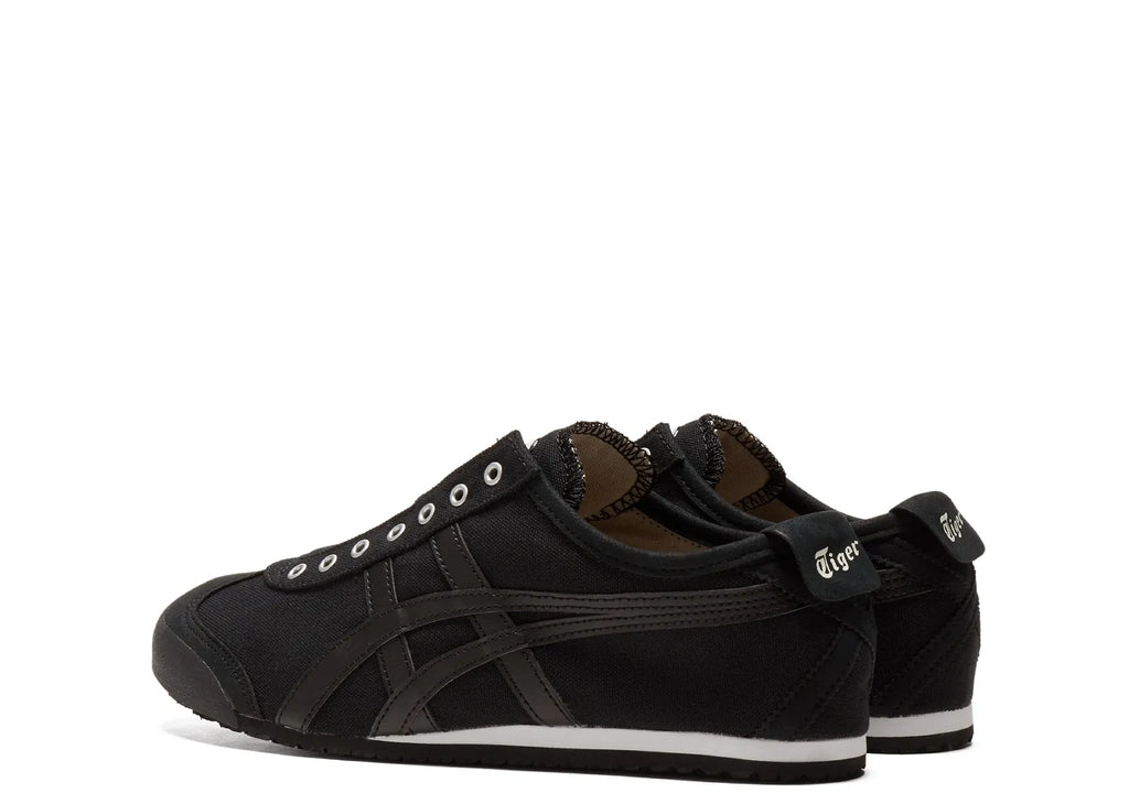 Onitsuka Tiger Mexico 66 Slip-On Black