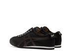 Onitsuka Tiger Mexico 66 Slip-On Black