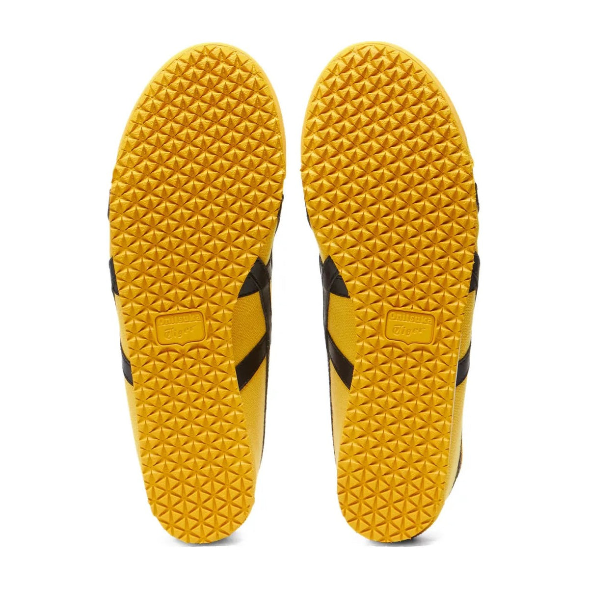 Onitsuka Tiger Mexico 66 Slip-On Kill Bill