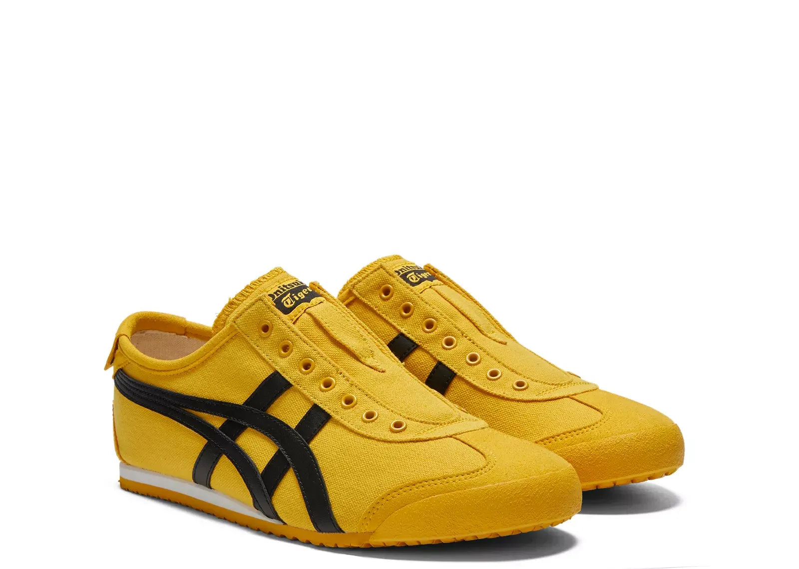 Onitsuka Tiger Mexico 66 Slip-On Kill Bill