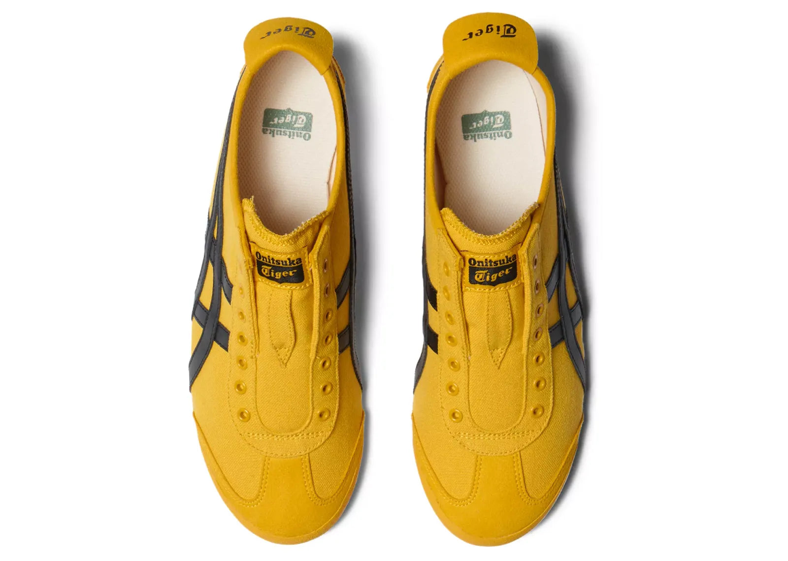 Onitsuka Tiger Mexico 66 Slip-On Kill Bill