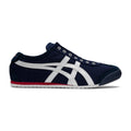 Onitsuka Tiger Mexico 66 Slip-On Navy Off-White Red