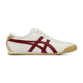 Onitsuka Tiger Mexico 66 Slip-On Off-White Beet Juice