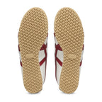 Onitsuka Tiger Mexico 66 Slip-On Off-White Beet Juice