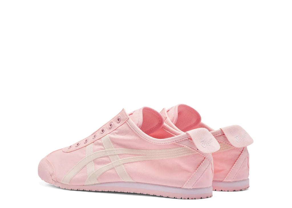 Onitsuka Tiger Mexico 66 Slip-On Pink White