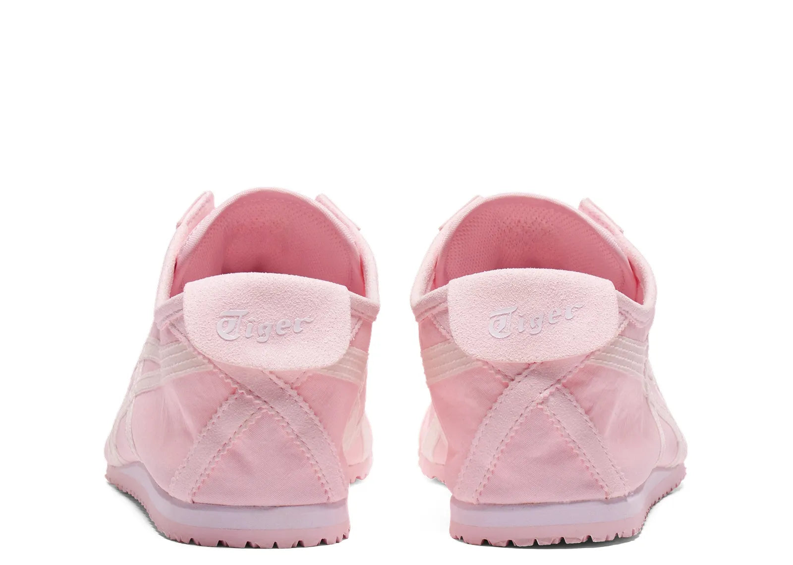 Onitsuka Tiger Mexico 66 Slip-On Pink White