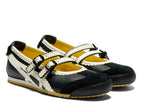 Onitsuka Tiger Mexico 66 TGRS Black Cream (W)