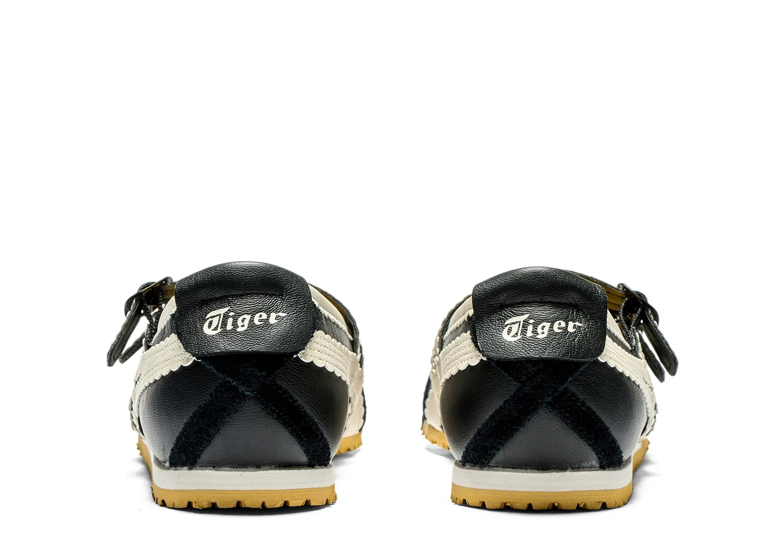 Onitsuka Tiger Mexico 66 TGRS Black Cream (W)