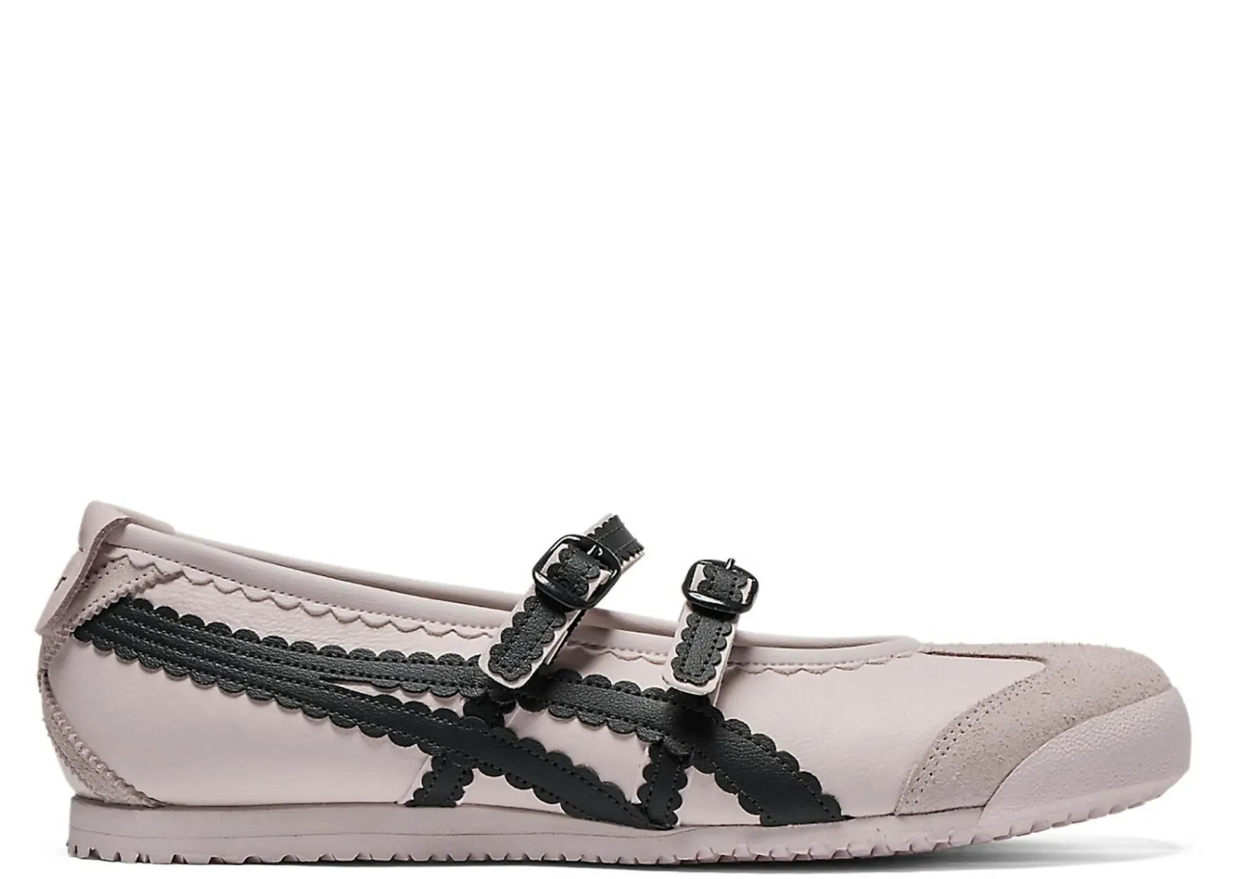 Onitsuka Tiger Mexico 66 TGRS Crystal Pink Graphite Grey (W)