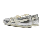 Onitsuka Tiger Mexico 66 TGRS Silver Cream (W)