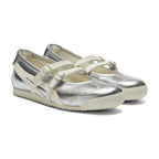 Onitsuka Tiger Mexico 66 TGRS Silver Cream (W)
