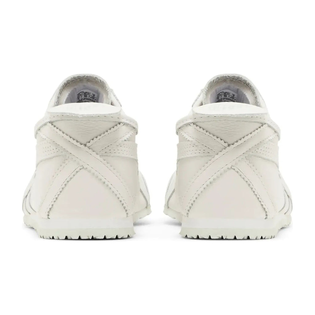 Onitsuka Tiger Mexico 66 Triple White