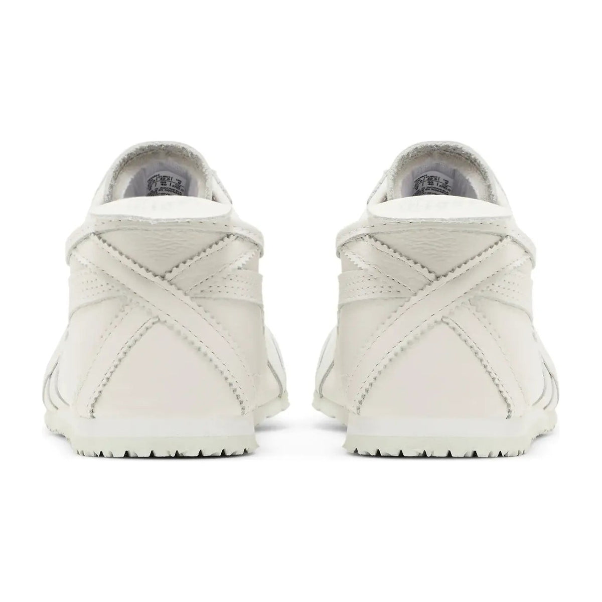 Onitsuka Tiger Mexico 66 Triple White