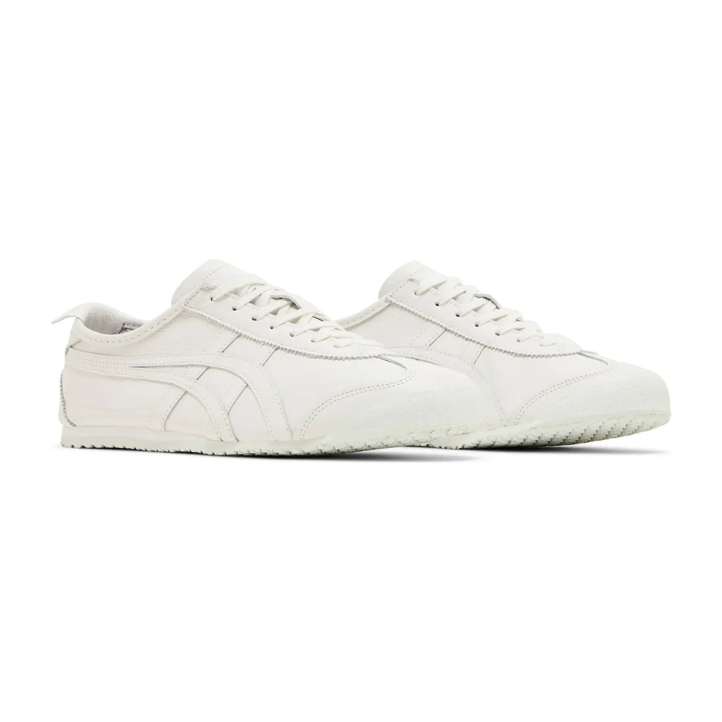 Onitsuka Tiger Mexico 66 Triple White