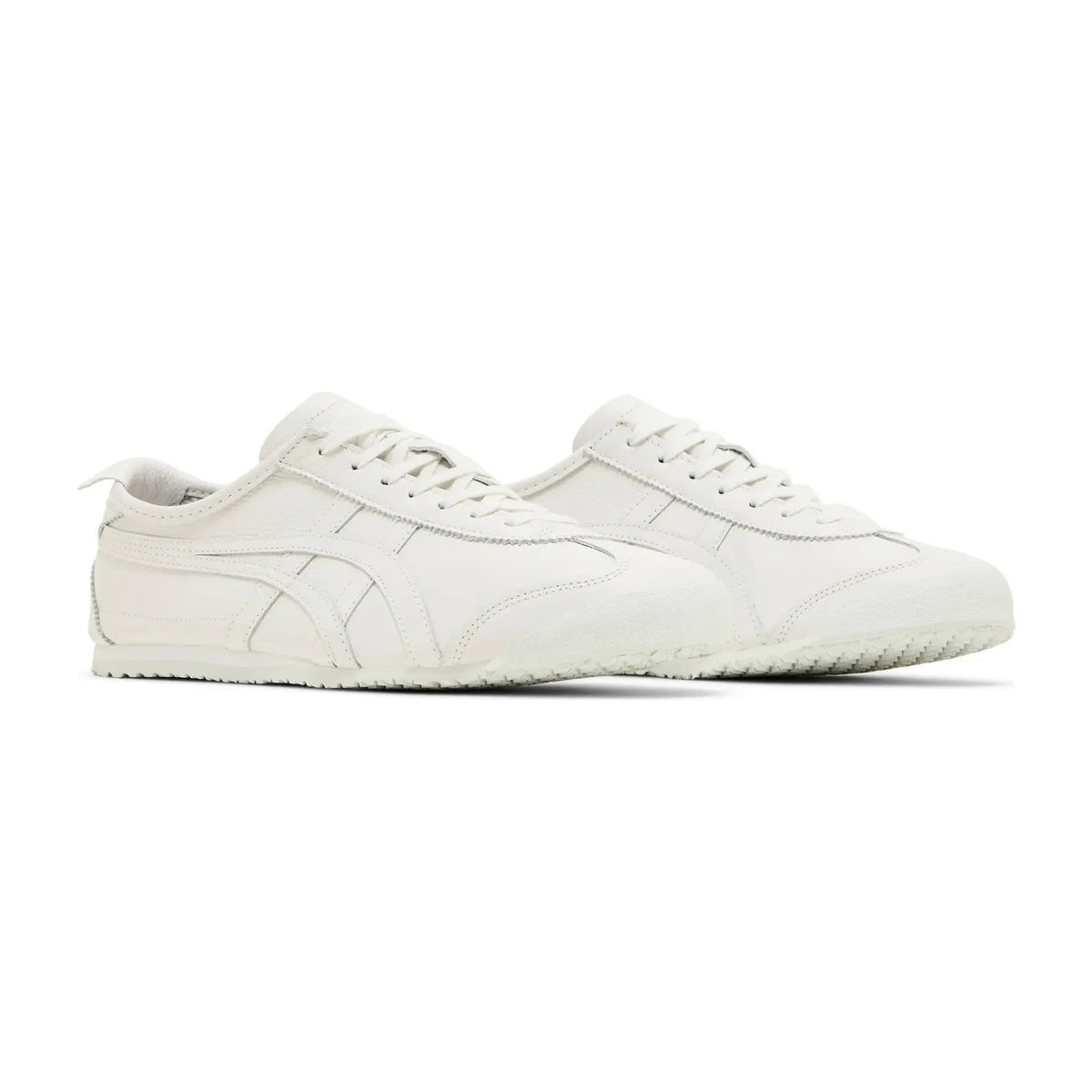 Onitsuka Tiger Mexico 66 Triple White